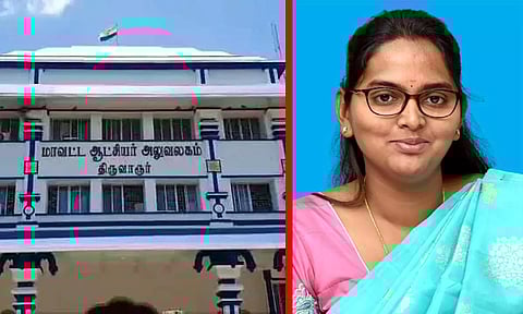 விடுதியுடன் சிறப்பு பள்ளி சேர்க்கை முகாம் நாளை நடக்கிறது