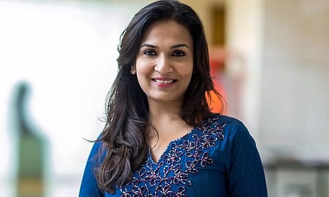 சவுந்தர்யா ரஜினிகாந்த்