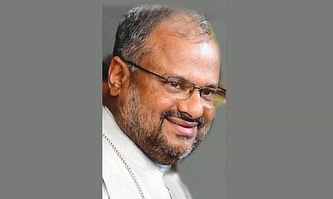 கேரளாவில் பாலியல் புகாருக்கு ஆளான ஜலந்தர் ஆயர் ராஜினாமா