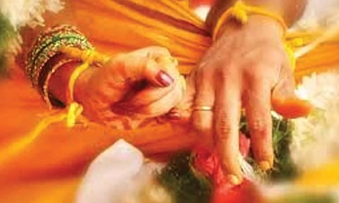 தமிழகம் முழுவதும் ஜூன் 4 முதல் மாற்றுத்திறனாளிகளுக்கு சுயம்வரம்