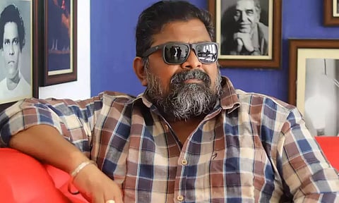 'மாமன்னன்' மாதிரி படம் பண்ணுங்க 'சைக்கோ' படம் மாதிரி பண்ணாதீங்க - உதயநிதிக்கு மிஷ்கின் அட்வைஸ்