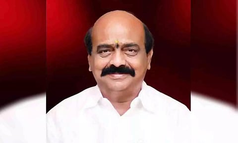 செல்வராஜ் எம்.எல்.ஏ.