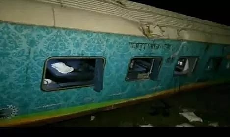 ஒடிசா ரெயில் விபத்து எதிரொலி - 18 ரெயில்கள் ரத்து