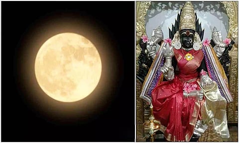 திருமண தடை நீக்கும் வைகாசி பவுர்ணமி விரத வழிபாடு