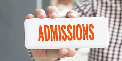 விழுப்புரம் அரசு, தனியார் தொழிற்பயிற்சி நிலையங்களில் மாணவர் சேர்க்கை: மாவட்ட கலெக்டர் தகவல்