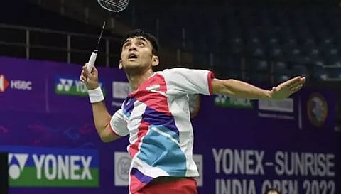 லக்சயா சென்