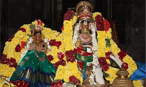 ஆன்மிகம்: இன்றைய முக்கிய நிகழ்வுகள் மற்றும் பஞ்சாங்கம்