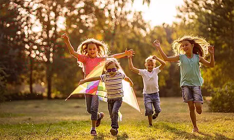 குழந்தைகளின் எலும்பு ஆரோக்கியத்திற்கு பெற்றோர் செய்ய வேண்டியவை...