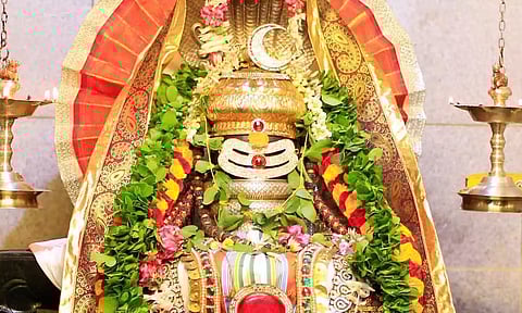 பாவங்கள் போக்கும் பிரதோச வழிபாடு