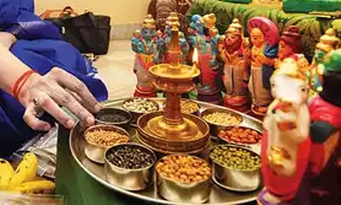 நவராத்திரி பண்டிகை