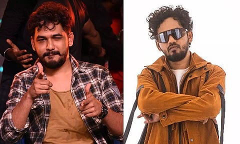 ஹிப்ஹாப் ஆதி