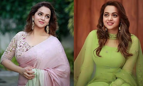 பாவனா