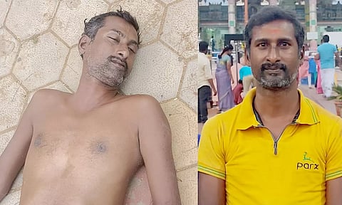 திருப்பூர் தொழில் அதிபர்கள் பலியானது எப்படி?
