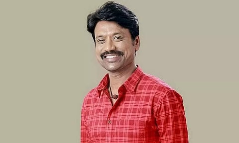 எஸ்.ஜே.சூர்யா