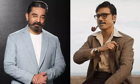 இந்தியன் 2: கமலுக்கு வில்லனான எஸ்.ஜே.சூர்யா?