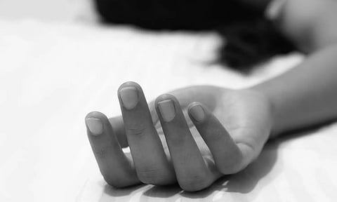 74 வயது மூதாட்டியை கற்பழித்து கொன்ற தொழிலாளி- போலீசார் கைது செய்து விசாரணை