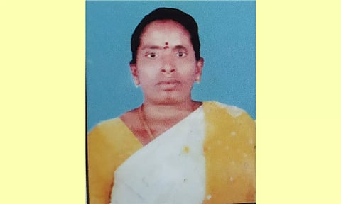 அல்லிராணி.