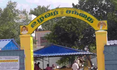 செங்கல்பட்டு, வேலூர், திருவண்ணாமலையில் 25 உழவர் சந்தைகளை புதுப்பிக்க ரூ.9 கோடி ஒதுக்கீடு