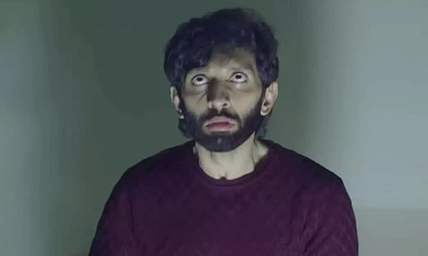 வசந்த் ரவி