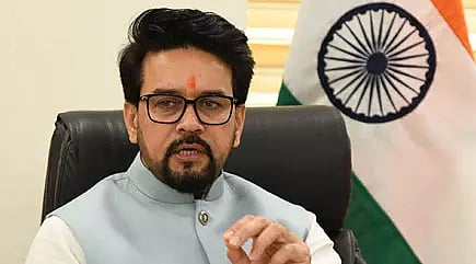 பேச்சுவார்த்தைக்கு தயார்- மல்யுத்த வீரர்களுக்கு மத்திய அரசு அழைப்பு