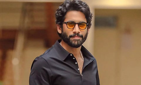 நாக சைதன்யா