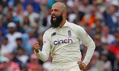 இங்கிலாந்து டெஸ்ட் அணியில் மீண்டும் மொயீன் அலி... ஆஷஸ் தொடரில் விளையாடுகிறார்