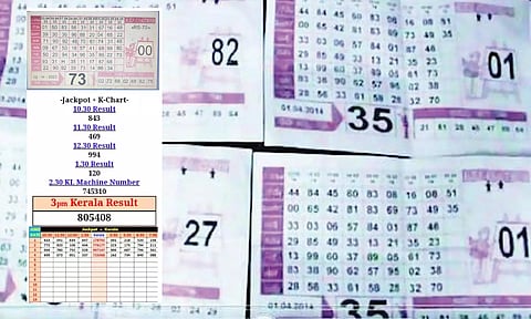 ஏழைகளின் கழுத்தை நெரிக்கும் காட்டன் சூதாட்டம்- வடமாவட்டங்களில் கொடிகட்டி பறக்கிறது