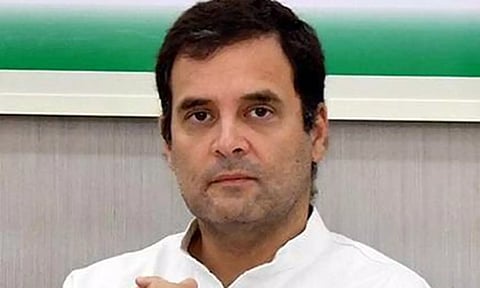 ராகுல் காந்தியின் மேல்முறையீடு மனு தள்ளுபடி- 2 ஆண்டு சிறை தண்டனை சரியானது என நீதிபதி தீர்ப்பு