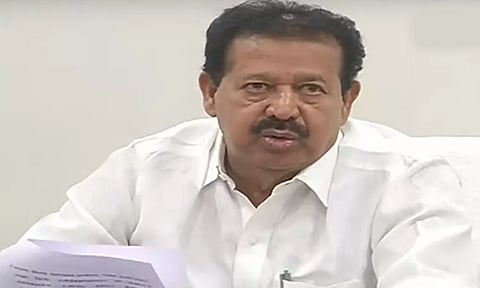 பொறியியல் கலந்தாய்வு தள்ளிவைப்பு