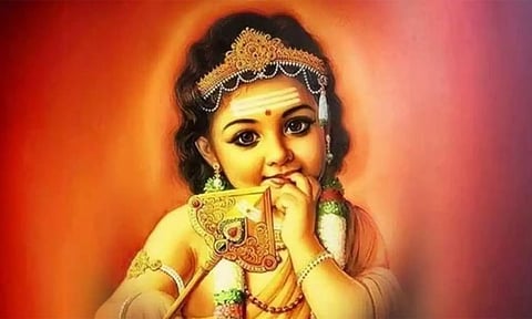 முருகப்பெருமான் பற்றிய 50 அரிய தகவல்கள்