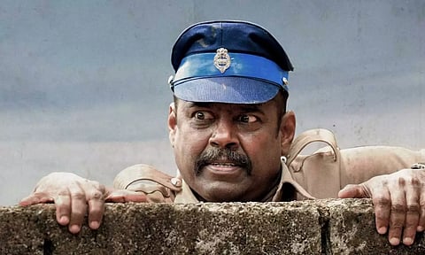 தண்டட்டி