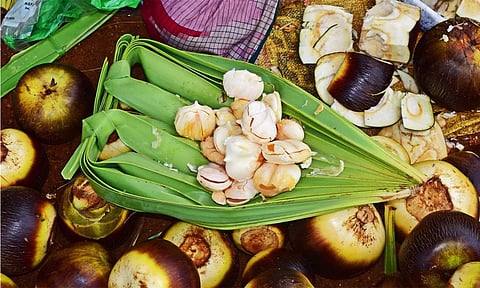 நீரிழிவு நோயாளிகள் நுங்கு சாப்பிடலாமா?