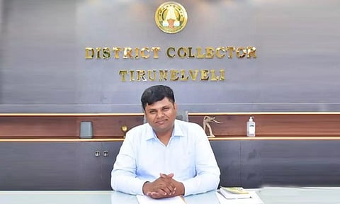 நெல்லை மாவட்டத்தில் பொது விநியோக திட்ட மக்கள் குறைதீர்வு முகாம்- நாளை நடக்கிறது