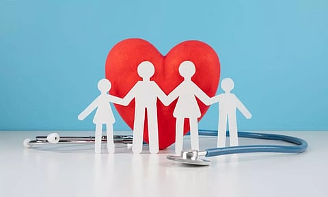 திருமணத்துக்கு பின் மனைவி, குழந்தைக்கு மருத்துவக் காப்பீடு எடுப்பது எப்படி?
