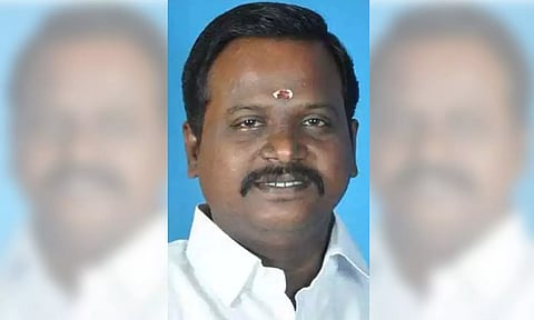 கருப்பு முருகானந்தம்