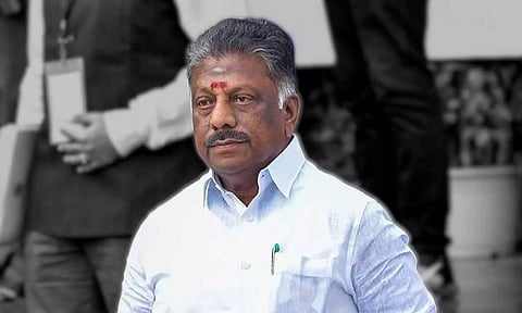 ஓய்வூதியதாரர்கள் நலனுக்காக உயிர்வாழ் சான்றிதழ் குறித்த அரசாணையை மறுபரிசீலனை செய்ய வேண்டும்- ஓ.பன்னீர்செல்வம்