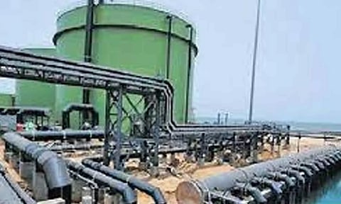 கடல்நீரை குடிநீராக்கும் திட்டம்: சென்னைக்கு ஆகஸ்டு முதல் கூடுதலாக 15 கோடி லிட்டர் குடிநீர் கிடைக்கும்