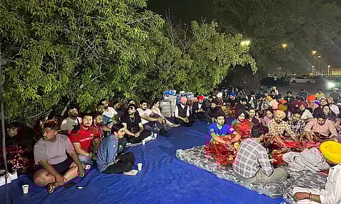 மத்திய அரசு நடவடிக்கை எதிரொலி: 700 இந்திய மாணவர்களை கனடாவில் இருந்து நாடு கடத்த தடை