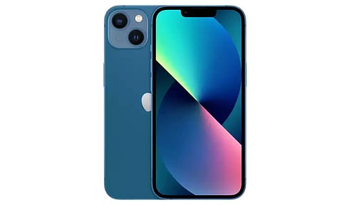 ஐபோன் 13 வாங்க சரியான நேரம்.. ப்ளிப்கார்டில் அதிரடி விலை குறைப்பு!