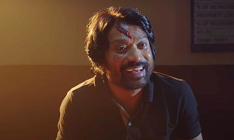 பொம்மை - எஸ்ஜே சூர்யா