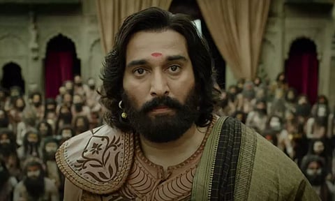 பொன்னியின் செல்வன் 2