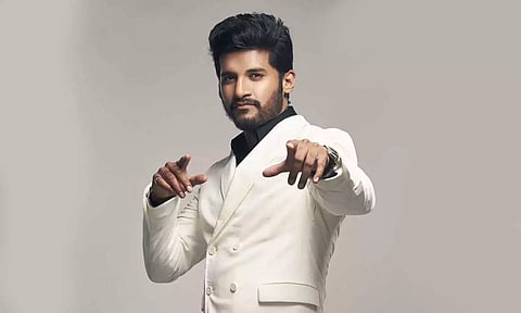 விஜய் யேசுதாஸ்