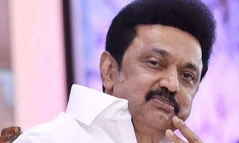 மருத்துவ கட்டமைப்புகள் சிறப்பாக உள்ள தமிழகத்துக்கு எய்ம்ஸ் தேவையே இல்லை- மு.க.ஸ்டாலின் ஆவேசம்