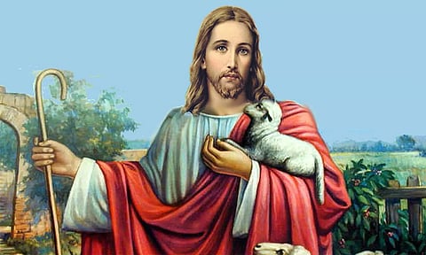 கவலையை மாற்றி, வெற்றி வாழ்வை தரும் இயேசு