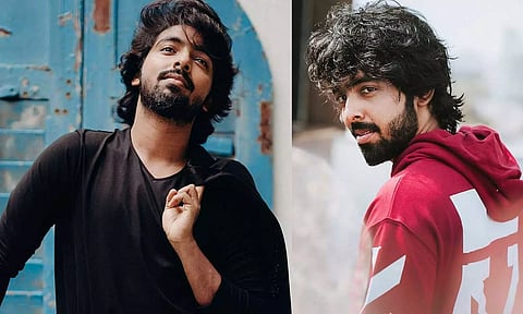 ஜிவி பிரகாஷ்