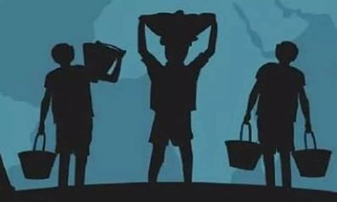 குழந்தை தொழிலாளர் ஒழிப்பு தினம்