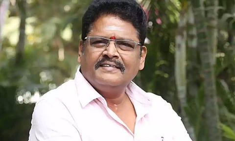 கே.எஸ்.ரவிகுமார் 