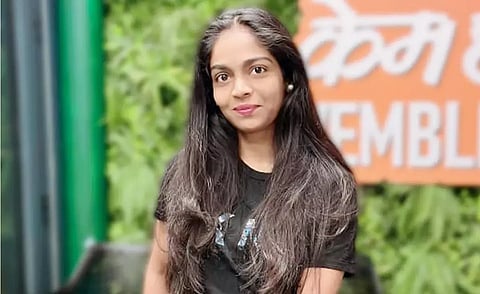 லண்டனில் மேற்படிப்பு படிக்க சென்ற இந்திய மாணவி கத்தியால் குத்தி கொலை