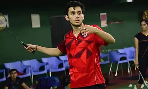 லக்சயா சென்