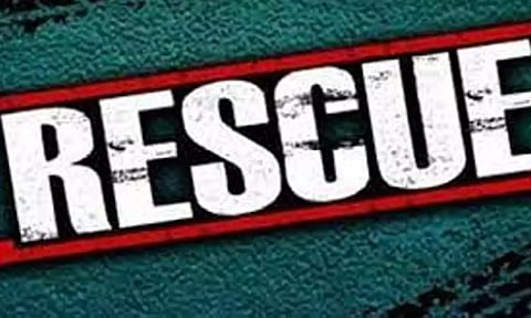 பொள்ளாச்சியில் மாயமான சிறுமி மீட்பு